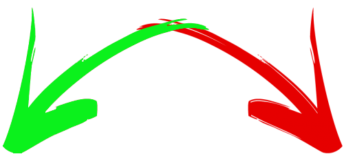 arrows